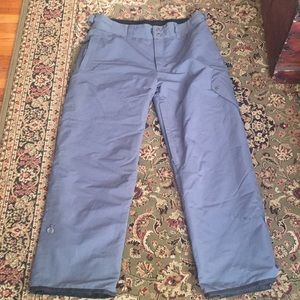 Liquid Venture 8K Men’s Snow Pants